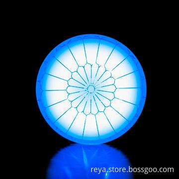 LED RGB ceiling lamp